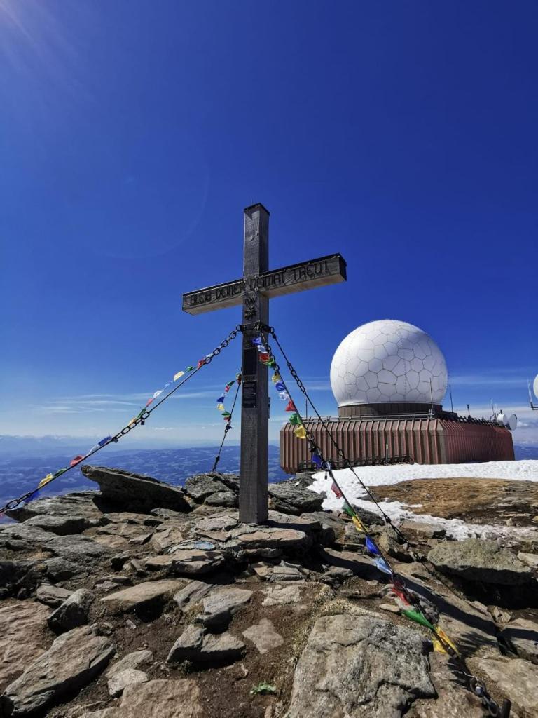 Ferienhaus Koglegg Wies Bagian luar foto