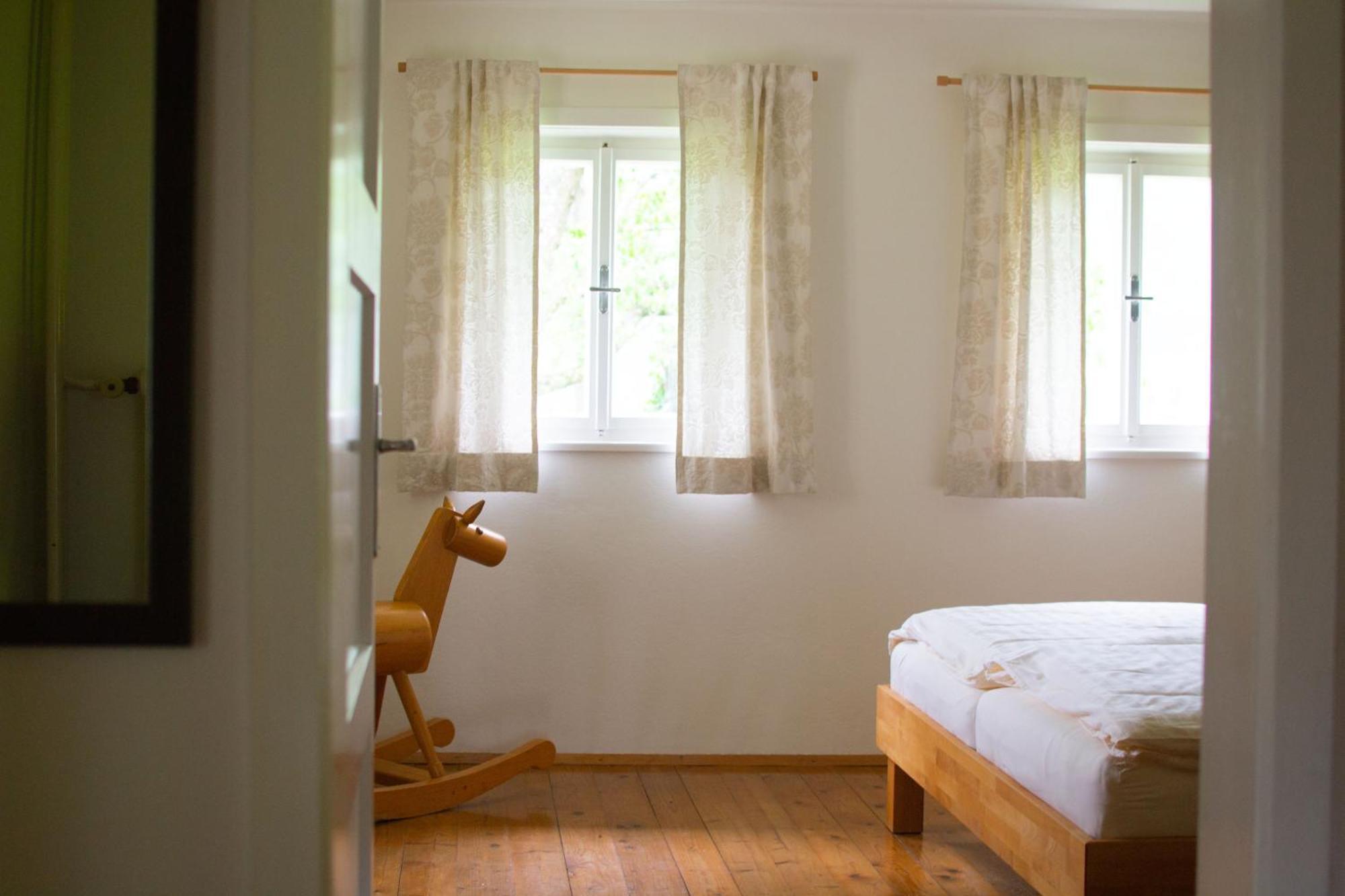 Ferienhaus Koglegg Wies Bagian luar foto