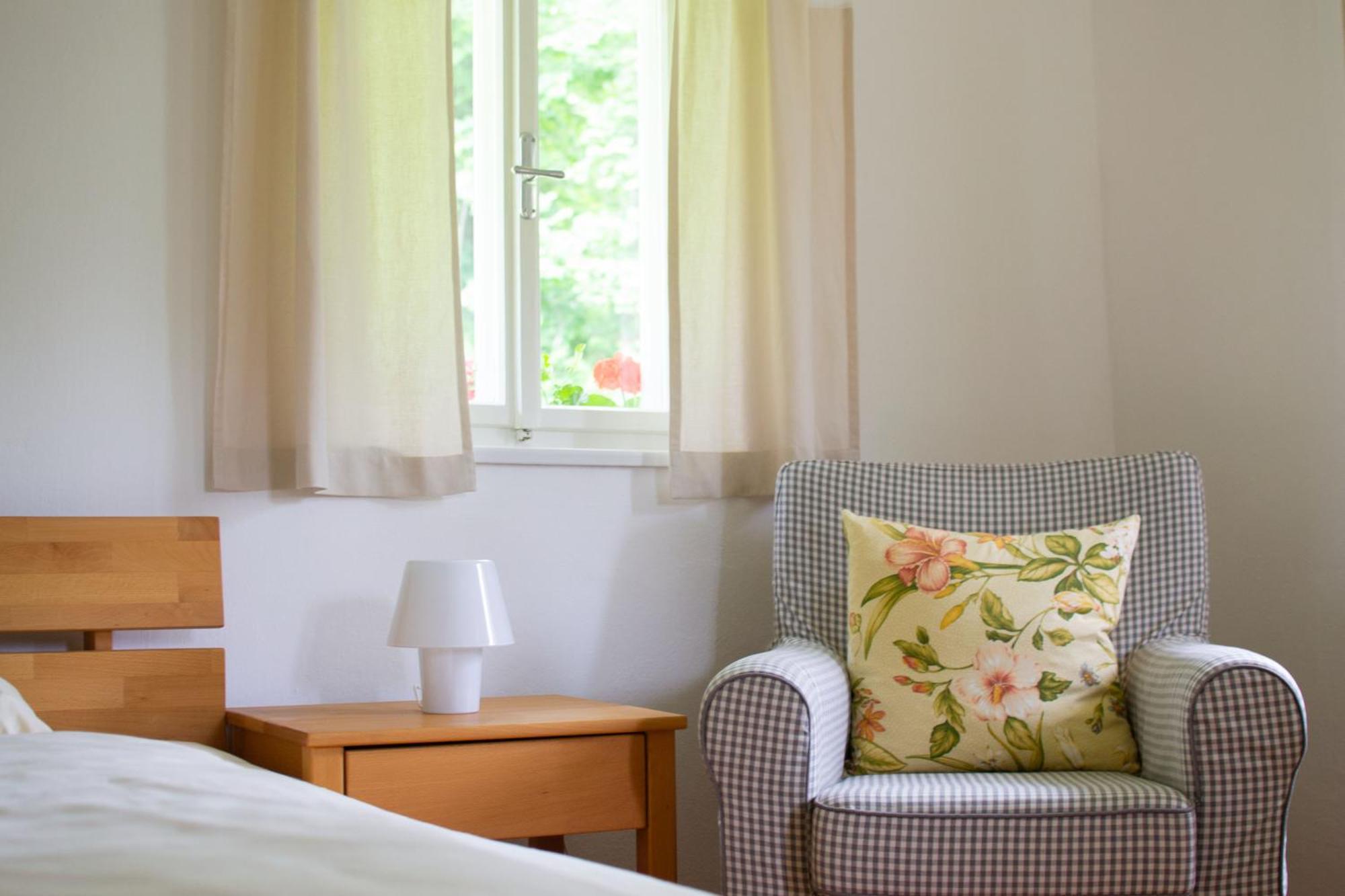 Ferienhaus Koglegg Wies Bagian luar foto