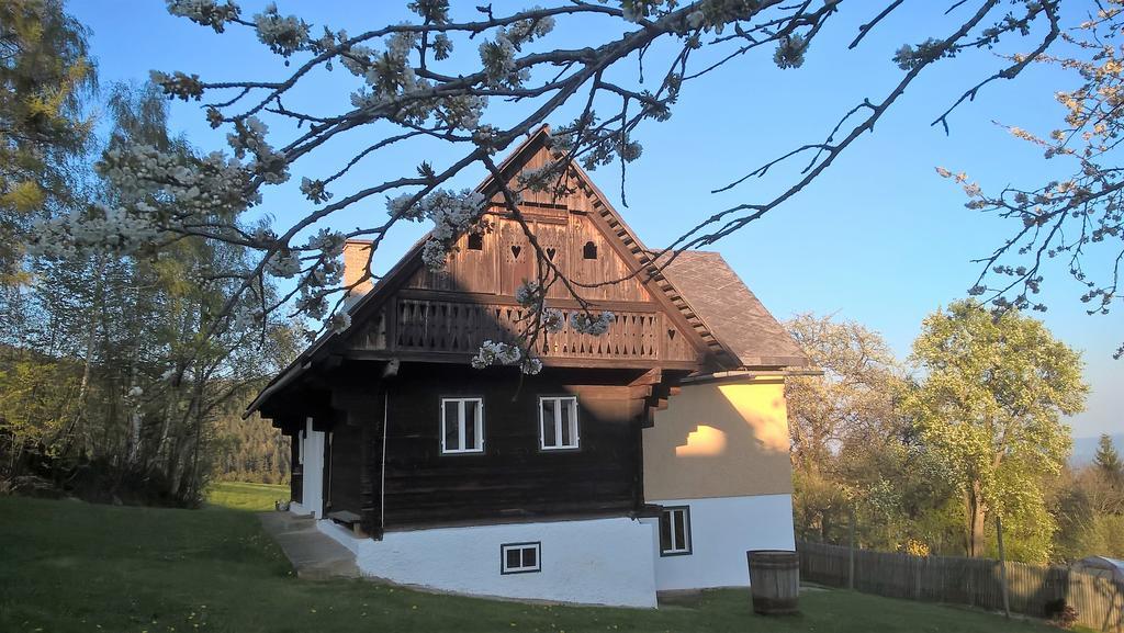 Ferienhaus Koglegg Wies Bagian luar foto