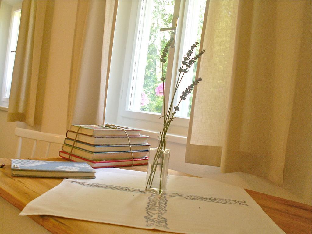 Ferienhaus Koglegg Wies Bagian luar foto