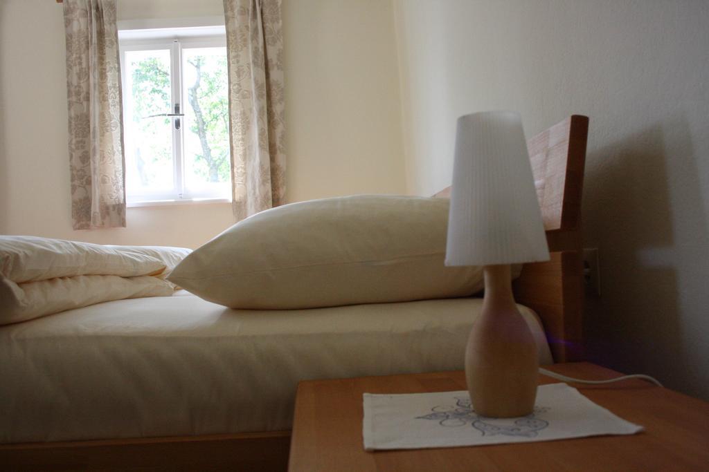 Ferienhaus Koglegg Wies Bagian luar foto